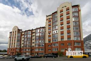 3-к квартира, вторичка, 106м2, 7/9 этаж