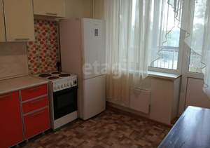 2-к квартира, вторичка, 53м2, 4/17 этаж