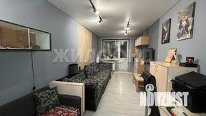 3-к квартира, вторичка, 65м2, 1/10 этаж