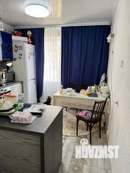 3-к квартира, вторичка, 65м2, 1/10 этаж