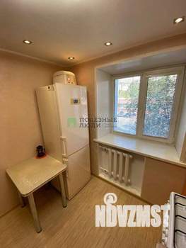 2-к квартира, вторичка, 42м2, 3/5 этаж