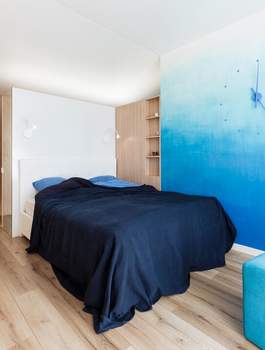 2-к квартира, вторичка, 56м2, 6/6 этаж