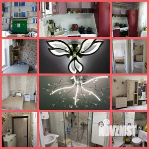 2-к квартира, вторичка, 43м2, 3/5 этаж