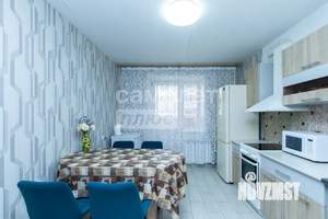 2-к квартира, вторичка, 60м2, 2/14 этаж