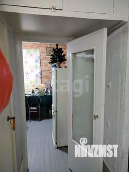 1-к квартира, вторичка, 36м2, 1/10 этаж