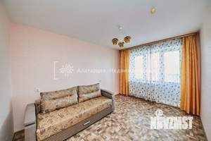 3-к квартира, вторичка, 84м2, 9/17 этаж