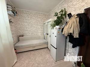 Студия квартира, вторичка, 14м2, 1/2 этаж