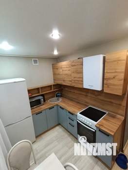 3-к квартира, вторичка, 60м2, 4/5 этаж