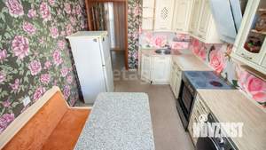 3-к квартира, вторичка, 77м2, 10/10 этаж