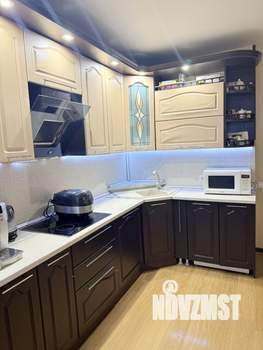 2-к квартира, вторичка, 60м2, 8/10 этаж