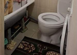 Студия квартира, вторичка, 30м2, 3/4 этаж