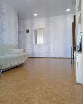 3-к квартира, вторичка, 66м2, 6/10 этаж