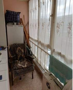 2-к квартира, вторичка, 50м2, 4/10 этаж