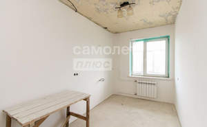 3-к квартира, вторичка, 65м2, 3/10 этаж