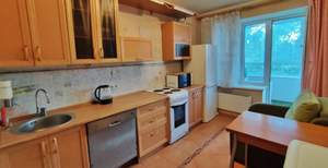 1-к квартира, вторичка, 36м2, 4/10 этаж