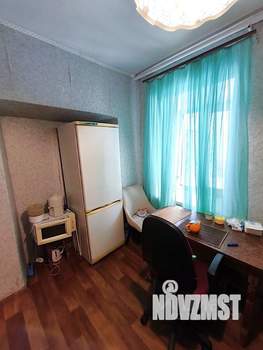 1-к квартира, вторичка, 37м2, 3/3 этаж