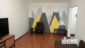1-к квартира, вторичка, 35м2, 4/10 этаж