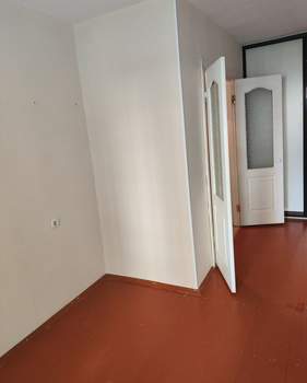 1-к квартира, вторичка, 36м2, 1/10 этаж