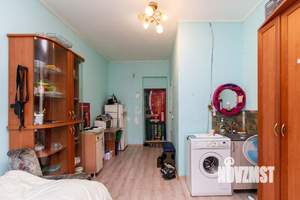 Студия квартира, вторичка, 19м2, 2/3 этаж