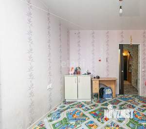 Студия квартира, вторичка, 25м2, 7/10 этаж