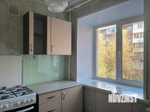 2-к квартира, вторичка, 47м2, 2/5 этаж