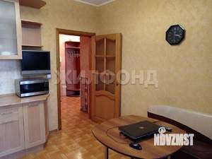 2-к квартира, вторичка, 55м2, 5/6 этаж