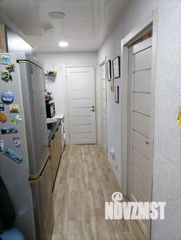 2-к квартира, вторичка, 37м2, 5/9 этаж