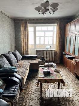 2-к квартира, вторичка, 54м2, 6/9 этаж
