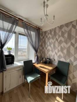 1-к квартира, вторичка, 35м2, 5/5 этаж