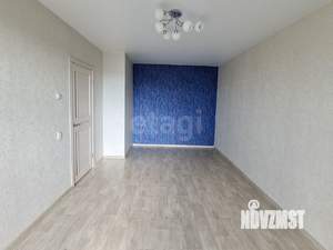 1-к квартира, вторичка, 36м2, 9/9 этаж