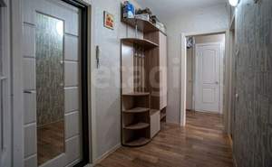 1-к квартира, вторичка, 54м2, 6/9 этаж