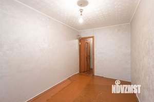 2-к квартира, вторичка, 43м2, 5/5 этаж
