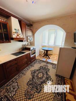 2-к квартира, вторичка, 66м2, 4/9 этаж