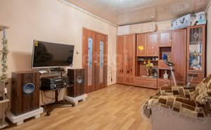 1-к квартира, вторичка, 50м2, 1/5 этаж