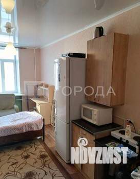 1-к квартира, вторичка, 16м2, 3/4 этаж