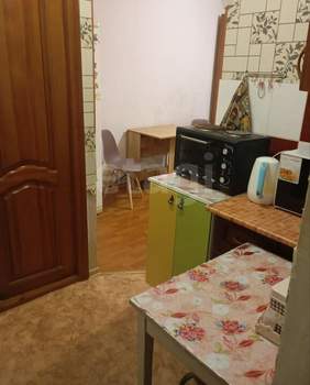 Студия квартира, вторичка, 18м2, 4/5 этаж