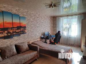 3-к квартира, вторичка, 97м2, 5/6 этаж