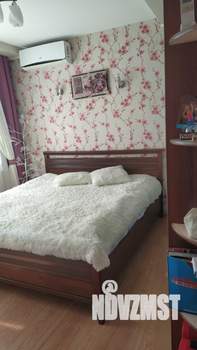 4-к квартира, вторичка, 71м2, 3/9 этаж