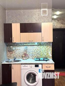 Студия квартира, вторичка, 18м2, 3/3 этаж