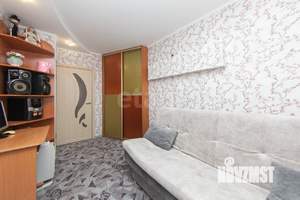 3-к квартира, вторичка, 51м2, 4/5 этаж