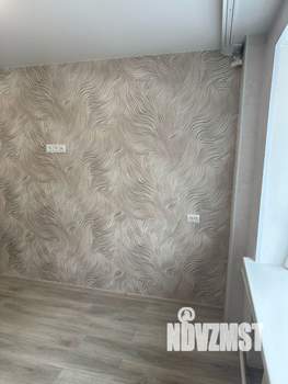 Студия квартира, вторичка, 19м2, 4/4 этаж