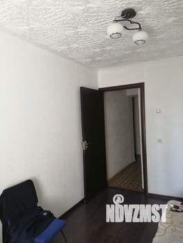 2-к квартира, вторичка, 52м2, 1/5 этаж