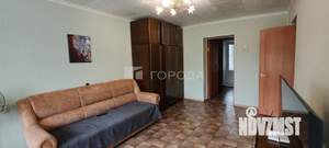 3-к квартира, вторичка, 65м2, 5/9 этаж