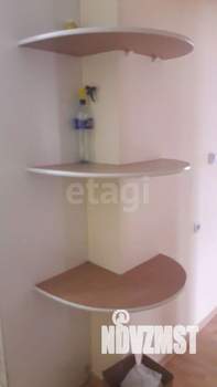 1-к квартира, вторичка, 54м2, 2/9 этаж