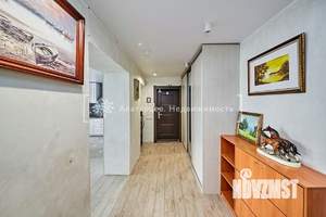 Студия квартира, вторичка, 68м2, 5/9 этаж
