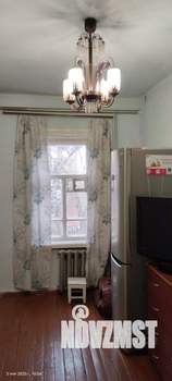 2-к квартира, вторичка, 43м2, 2/2 этаж