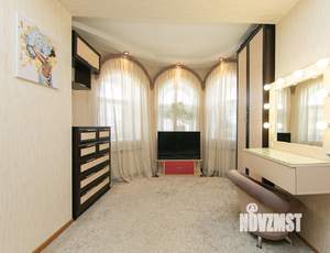 Студия квартира, вторичка, 39м2, 9/10 этаж