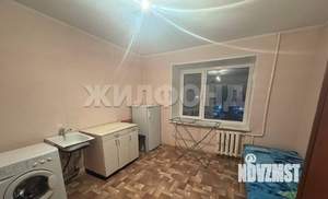 1-к квартира, вторичка, 14м2, 4/5 этаж