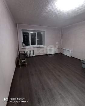 1-к квартира, вторичка, 40м2, 1/5 этаж