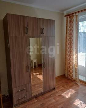 1-к квартира, вторичка, 37м2, 8/10 этаж